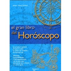 El Gran Libro del Horóscopo